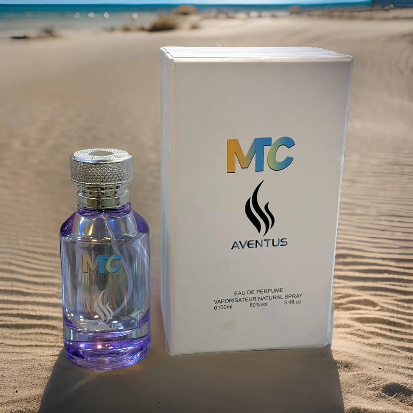 MTC Perfume Premium Quality 100 ML