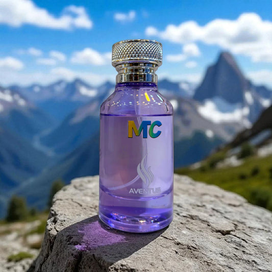 MTC Perfume Premium Quality 100 ML